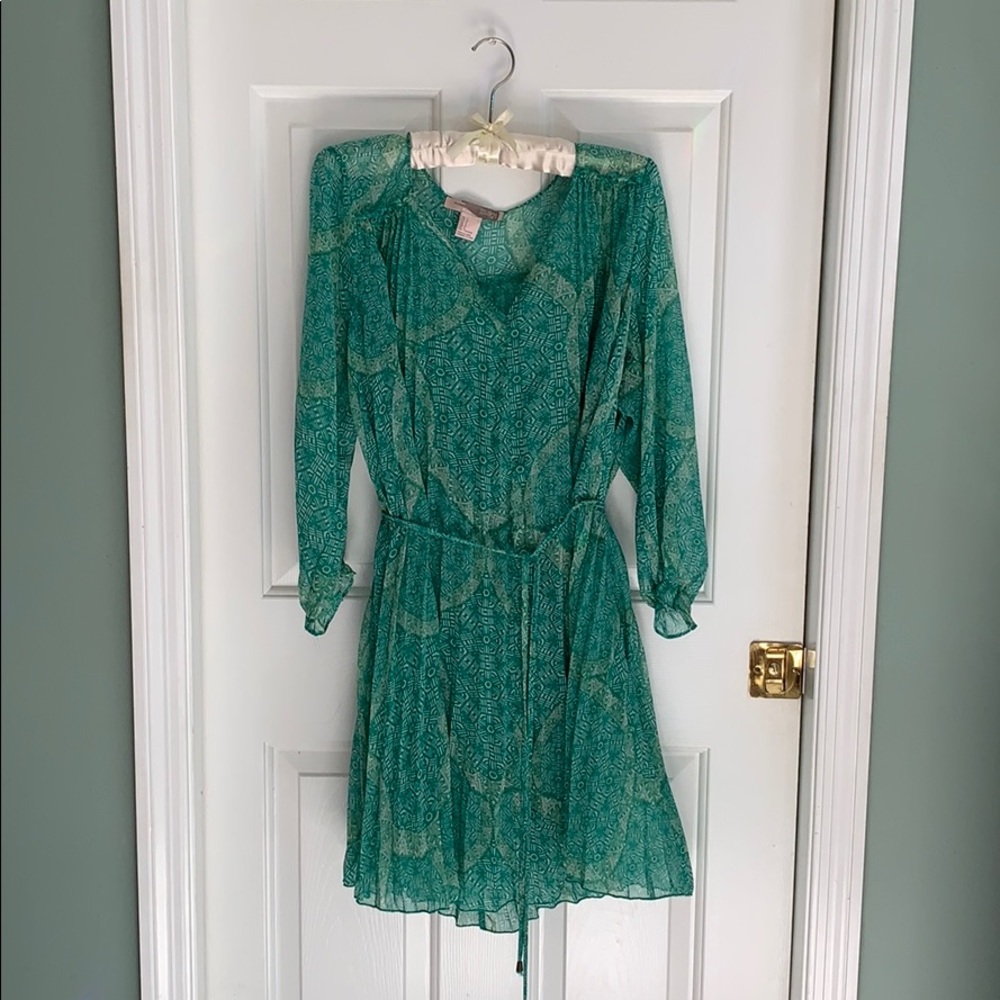 Light Tunic for Summer